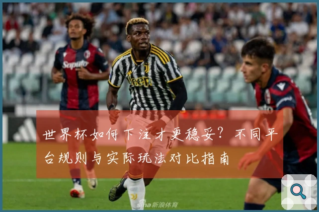 世界杯如何下注才更稳妥？不同平台规则与实际玩法对比指南