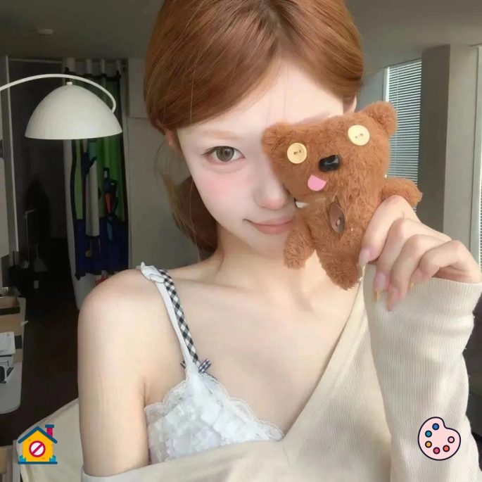 顾佳女士